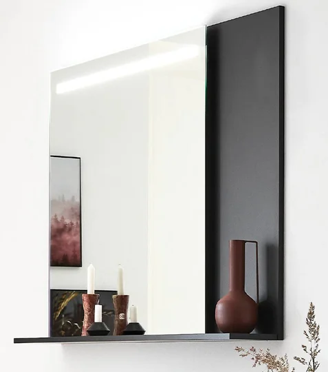 TOUCH 340, Black supermatt (#2)