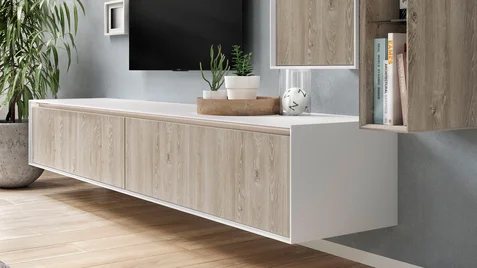 RIVA 843, Décor chêne Bergamo (#1)