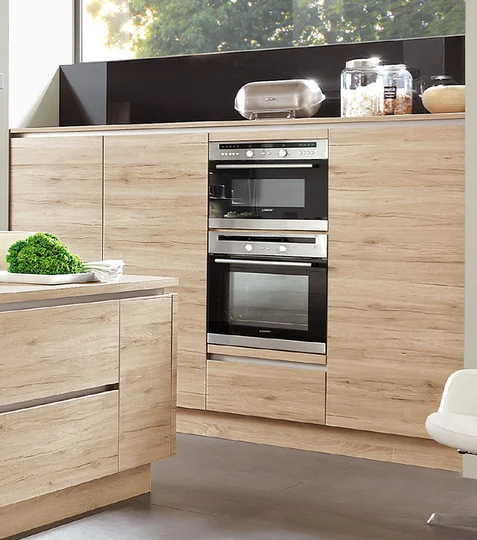 RIVA 893, Décor chêne San Remo (#3)