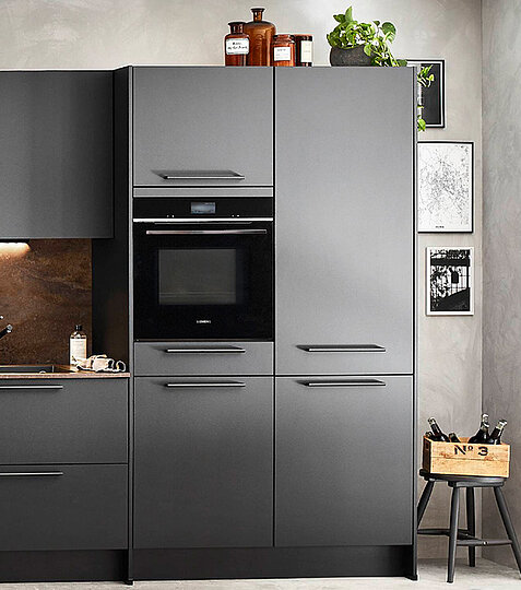EASYTOUCH 961, Grafitschwarz ultramatt (2)