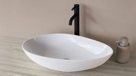 NORDIC 788, Sable fin mat (#4)