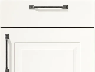 Anta 847, Bianco alpino opaco