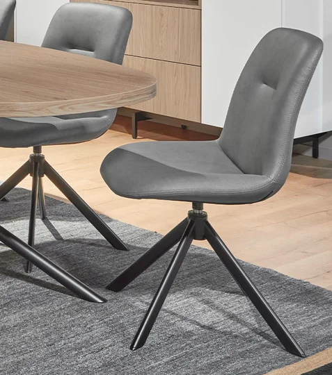 STRUCTURA 406, Como oak reproduction (#2)