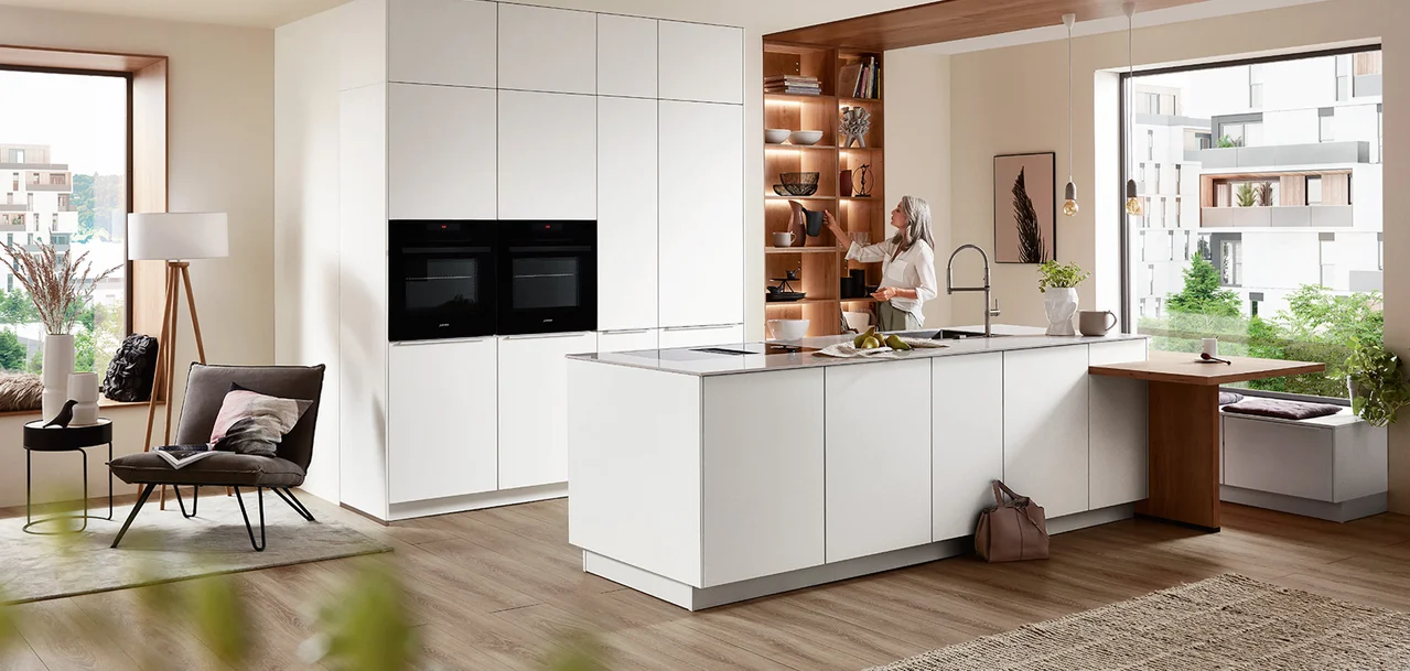 EASYTOUCH 967 - Alpin wit ultramat, 3