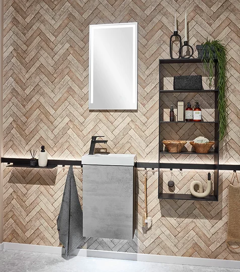 RIVA 892, Beton grau Nachbildung (#2)