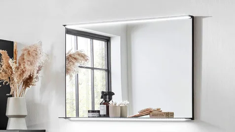 EASYTOUCH 961, Graphite black ultra matt (#4)