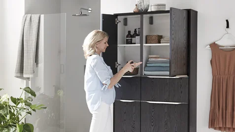 STRUCTURA 403, Dąb Nero, imitacja (#1)