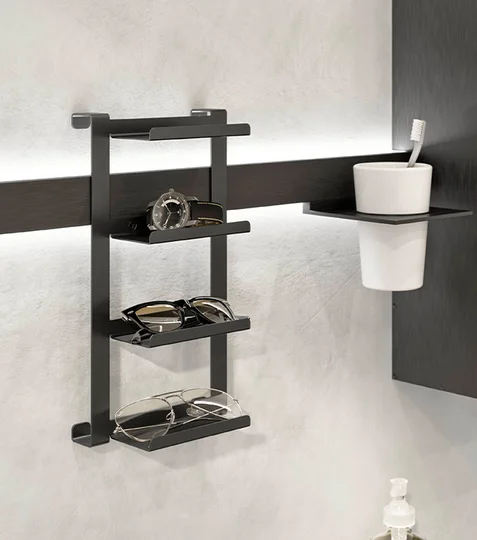 STONEART 305, Taupe grey basalt reproduction (#3)