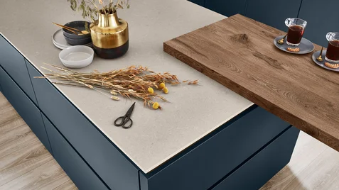 EASYTOUCH 966, Azul fiordo ultra mate (#4)