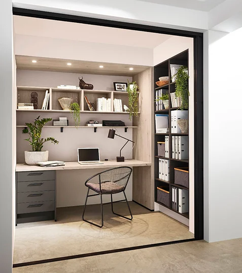 LASER 414, Volcanic grey (#2)