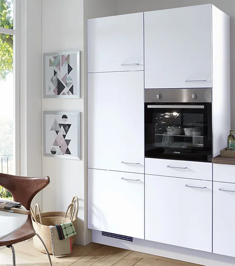 TOUCH 332, Blanc alpin, super mat (#2)