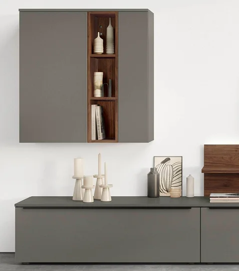 LASER 461, Ziarnisty Taupe (#2)