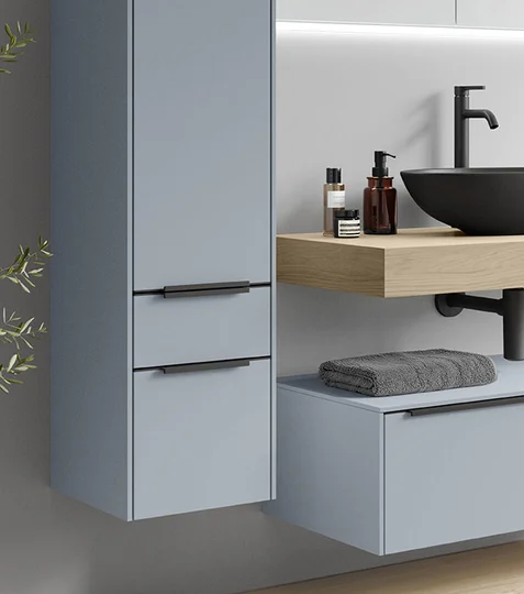 SENSO 485, Premium honed sky (#3)