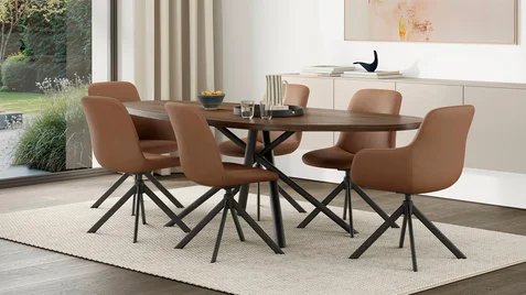 SOFTLINE 504, Lack, Sand Perfect matt (#4)