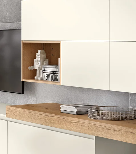 SOFTLINE 510, Magnolia Perfect matt (#2)