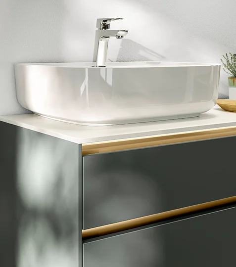 EASYTOUCH 964, Verde minerale ultraopaco (#2)