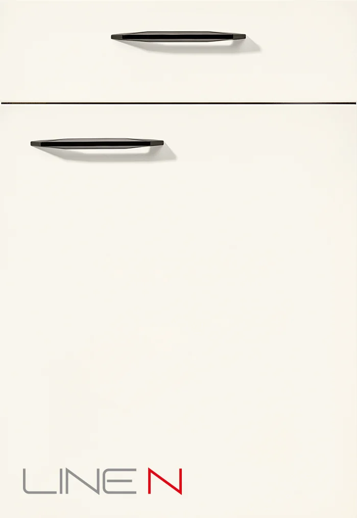 NOVALUX 512 - Bílá vysoký lesk