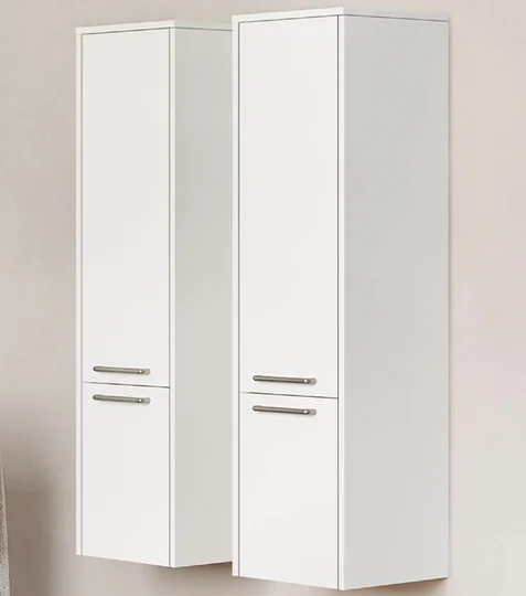 EASYTOUCH 968, White ultramatt (#3)