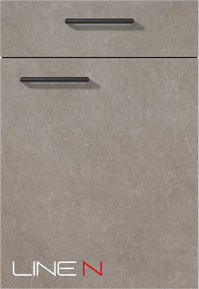 STONEART 305 - Diseño basalto gris taupé