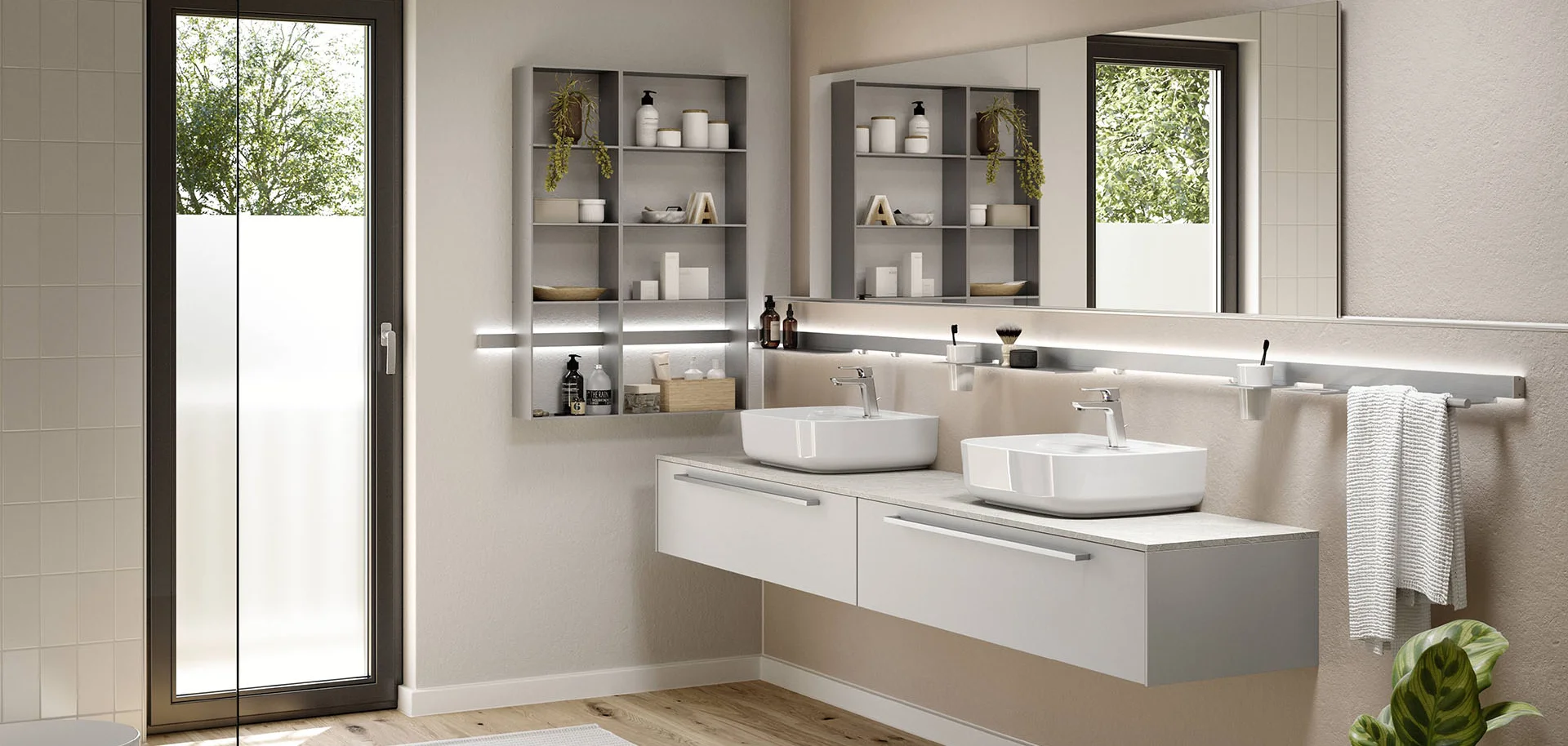 Čelo 341, Kamenná šedá super matná