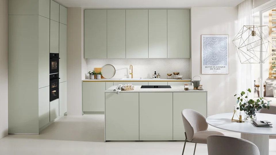 SENSO 494 - Jade premium mate