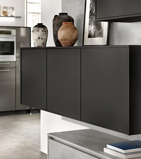 RIVA 892, Décor béton gris (#2)