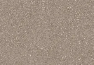 Detailansicht des Arbeitsplatten Dekors Moonstone Nachbildung.