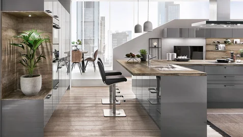 FLASH 453, Szary łupkowy z połyskiem (#2)