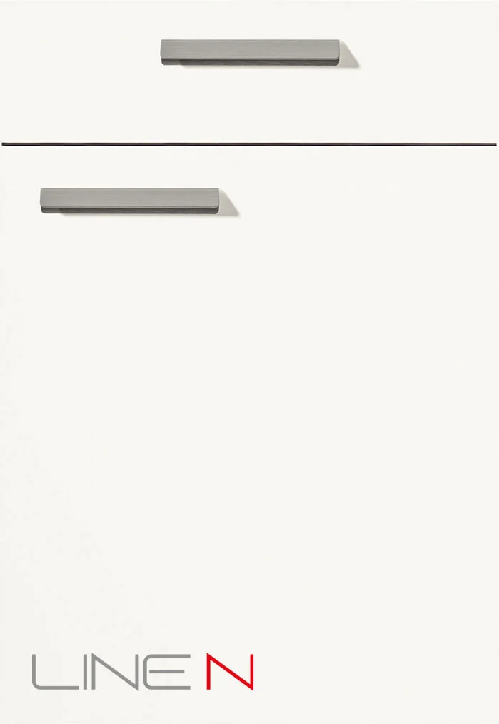 LASER 427 - Blanco alpino