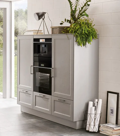 CASCADA 772, Grigio pietra (#3)