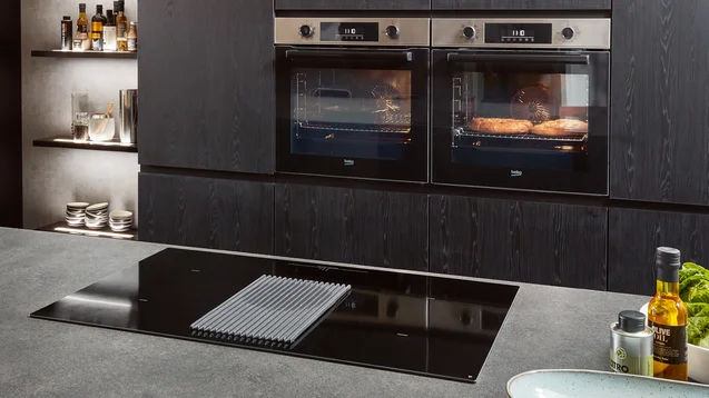 STRUCTURA 403 - Decor eiken Nero, 15