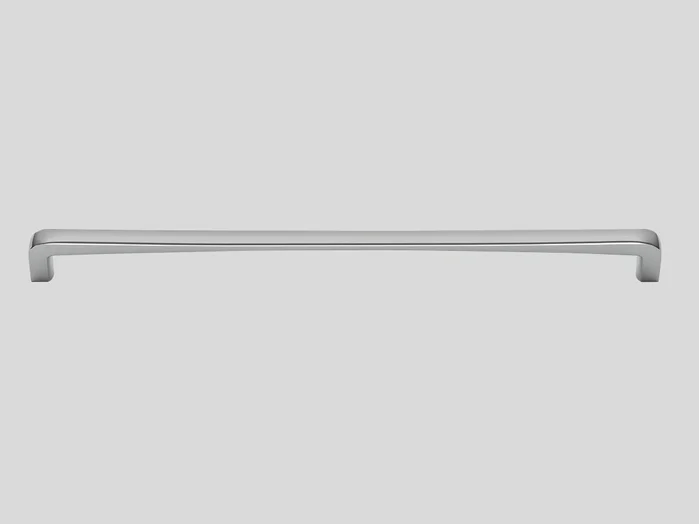 499 - Bow handle, Brilliant chrome