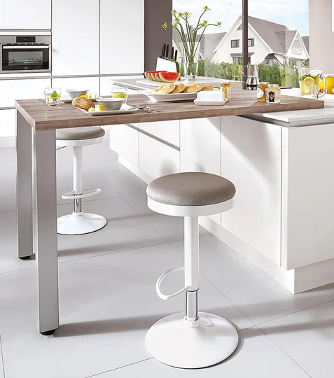 LASER 427, Blanc alpin (#2)