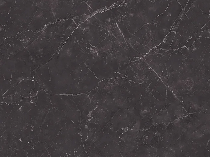 214 - Finitura marmo nero