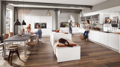 INLINE kitchen