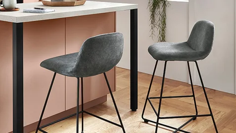 SENSO 492 - Koraal premium mat, 12