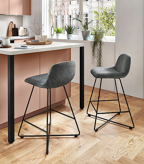 SENSO 492, Koralle Premium matt (3)