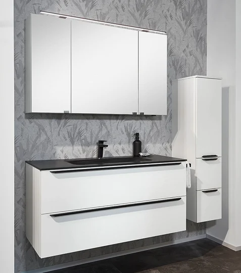 SENSO 488, Premium honed white (#2)