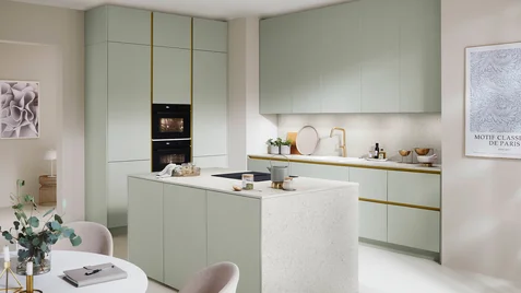 SENSO 494, Jadeit prémiová matná (#1)