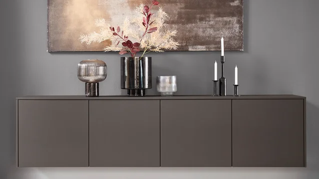 SOFTLINE 505 - Koffie Perfect mat, 15