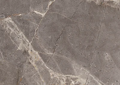 Plans de travail en marbre imitation Mystic Grey