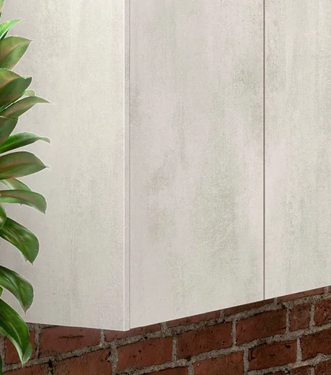 RIVA 891, Decor Beton wit (#3)