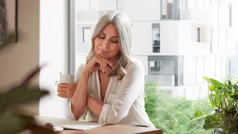 EASYTOUCH 967, Alpin wit ultramat (#4)