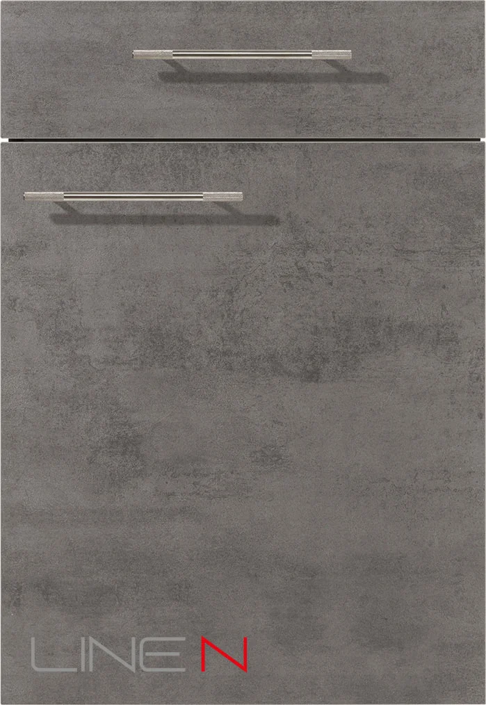 RIVA 889 - Diseño hormigón gris pizarra