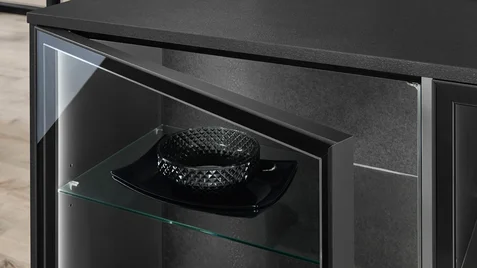 NOVALUX 513, Lakier, szary taupe wysoki połysk (#2)