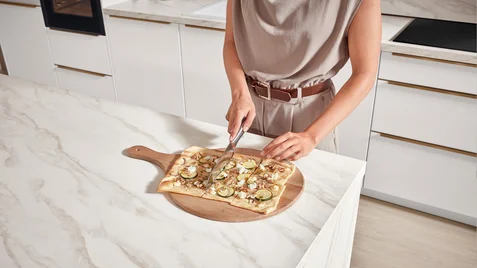 SOFTLINE 509, Biały, Perfect matowy (#1)