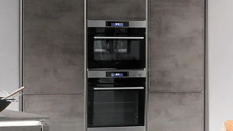 RIVA 889 - Decor Beton schiefergrijs, 9