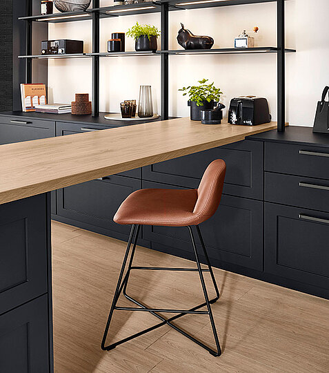 NORDIC 791, Lack, Schwarz Perfect matt (3)