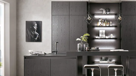 STRUCTURA 403, Dąb Nero, imitacja (#5)