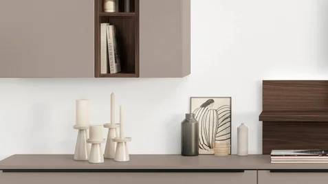 LASER 412, Macchiato (#3)